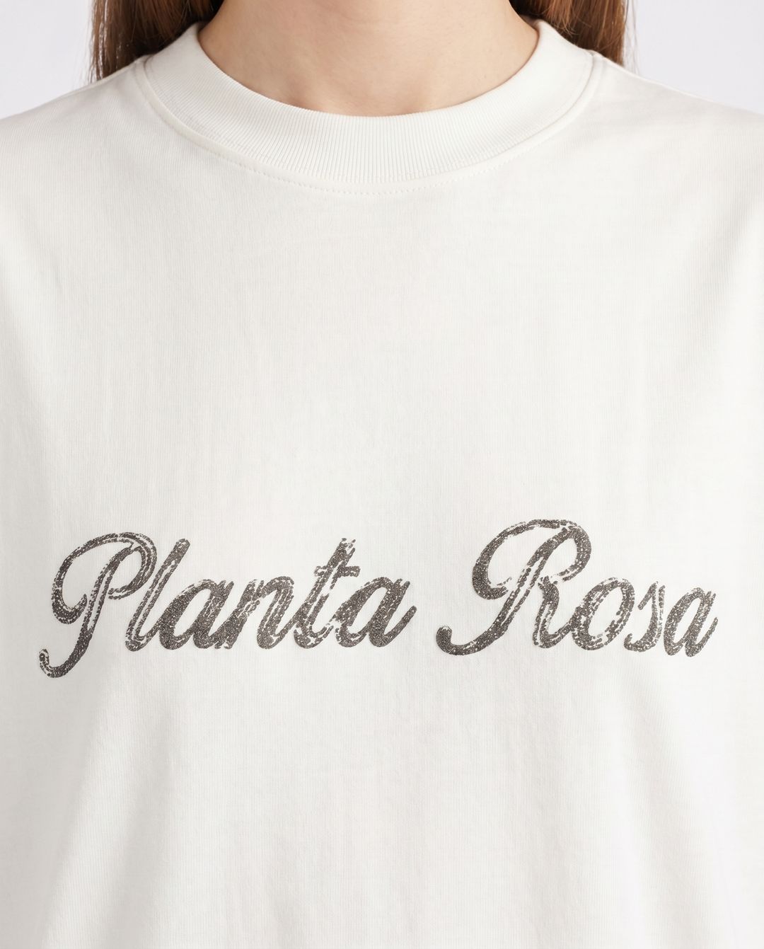 Купить Футболка PLANTA ROSA