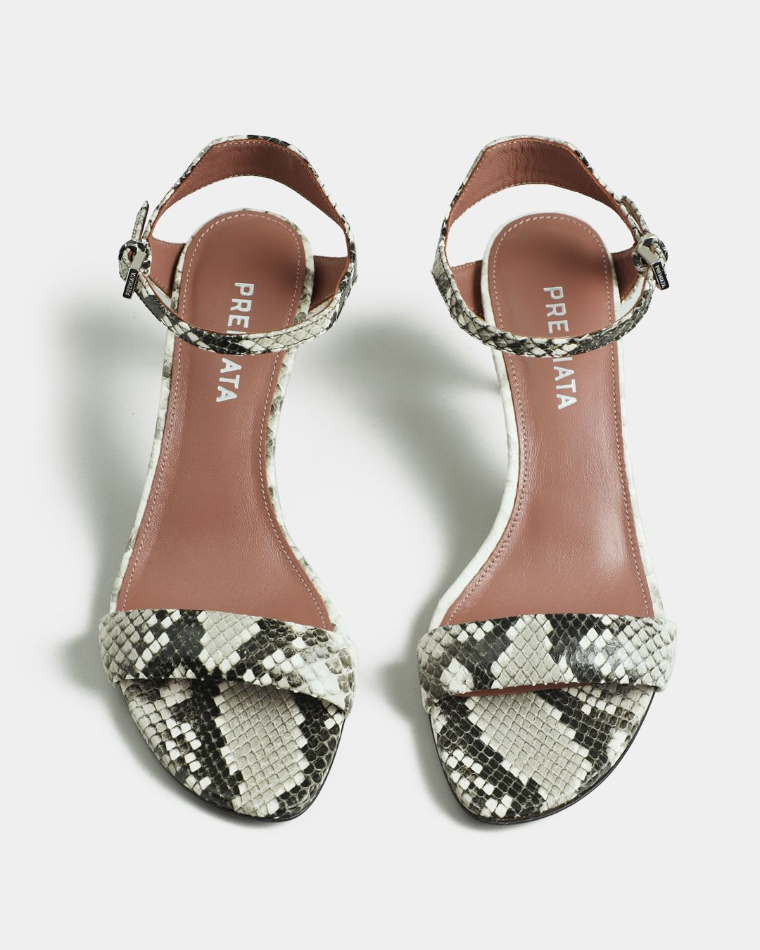 Купить Туфли PREMIATA