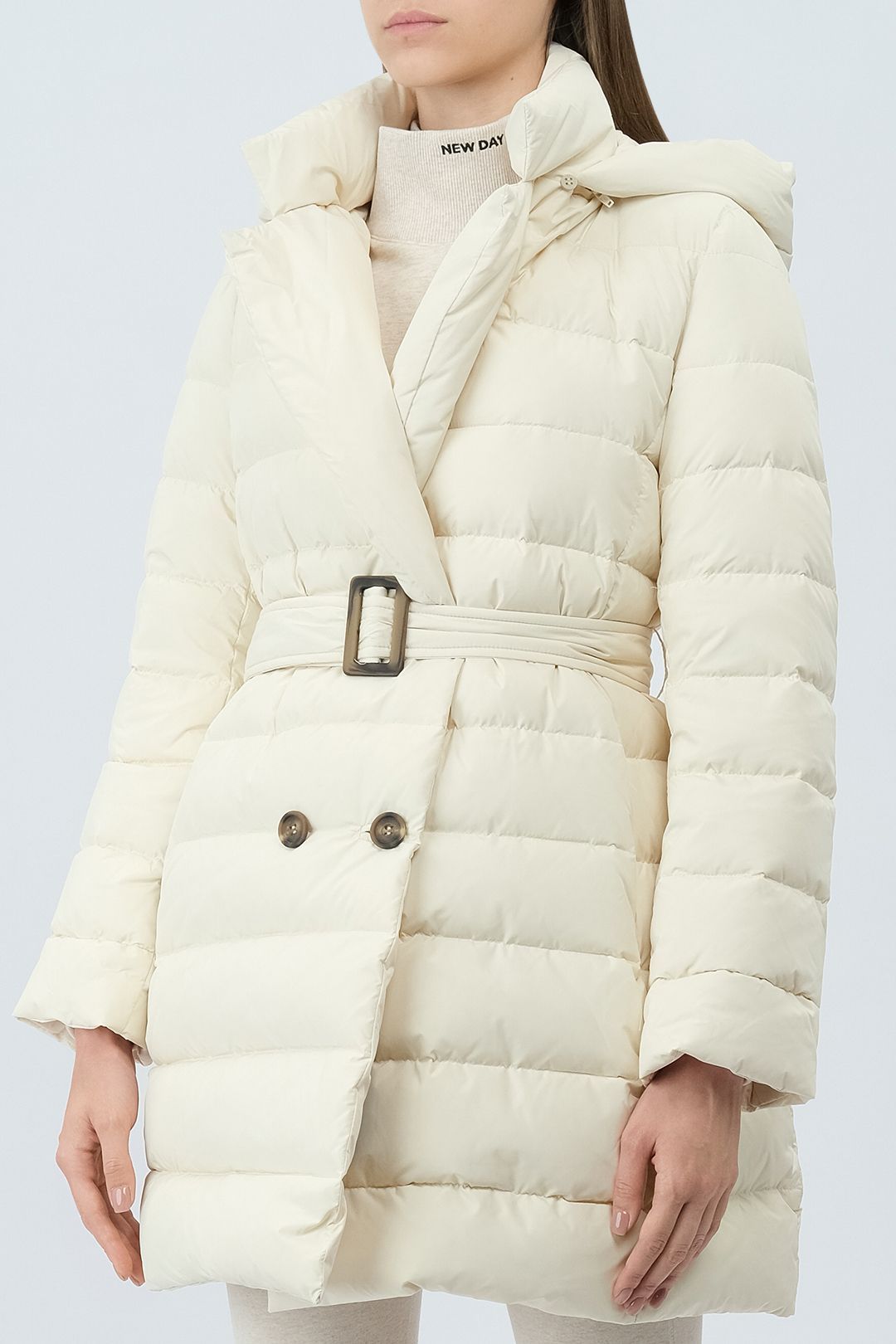 Купить Пуховик FREEDOMDAY