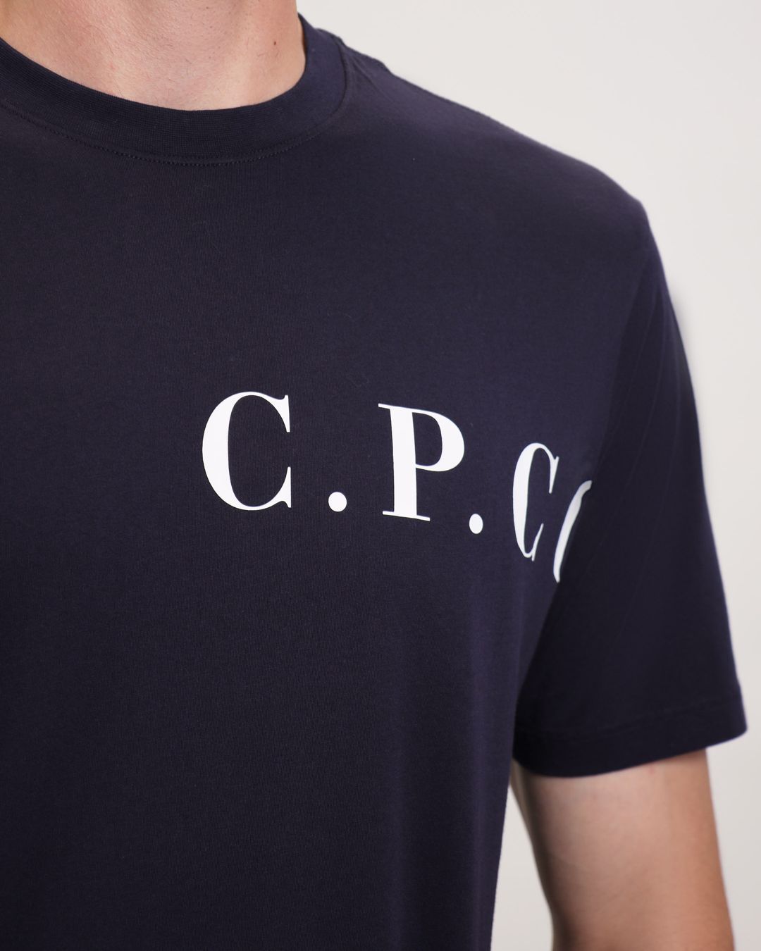 Купить Футболка CP COMPANY