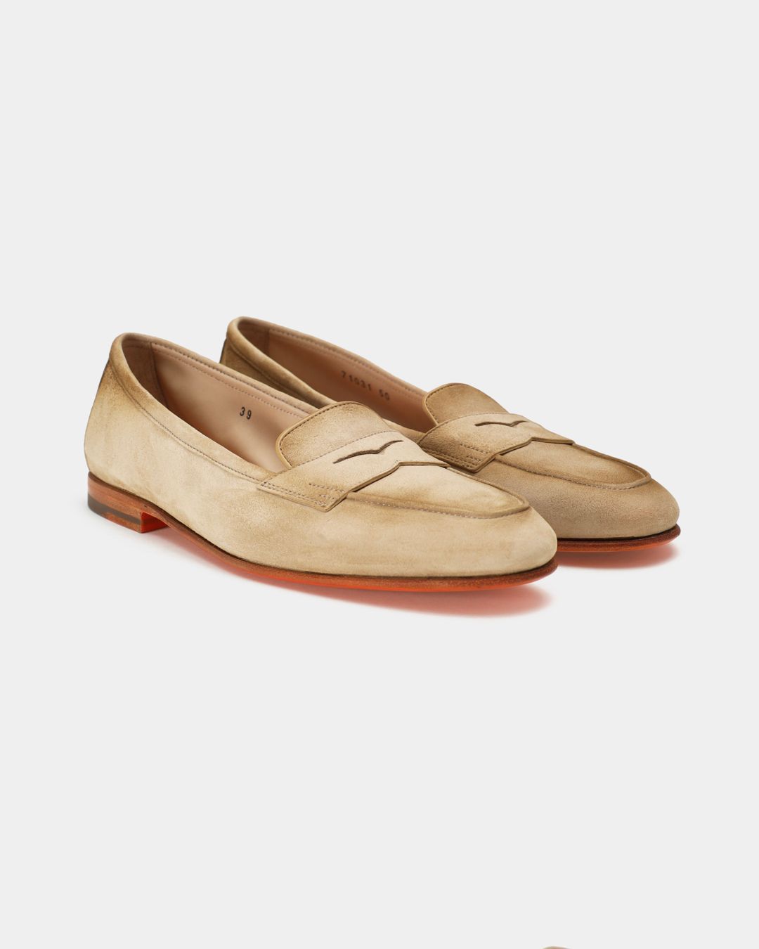 Купить Туфли SANTONI