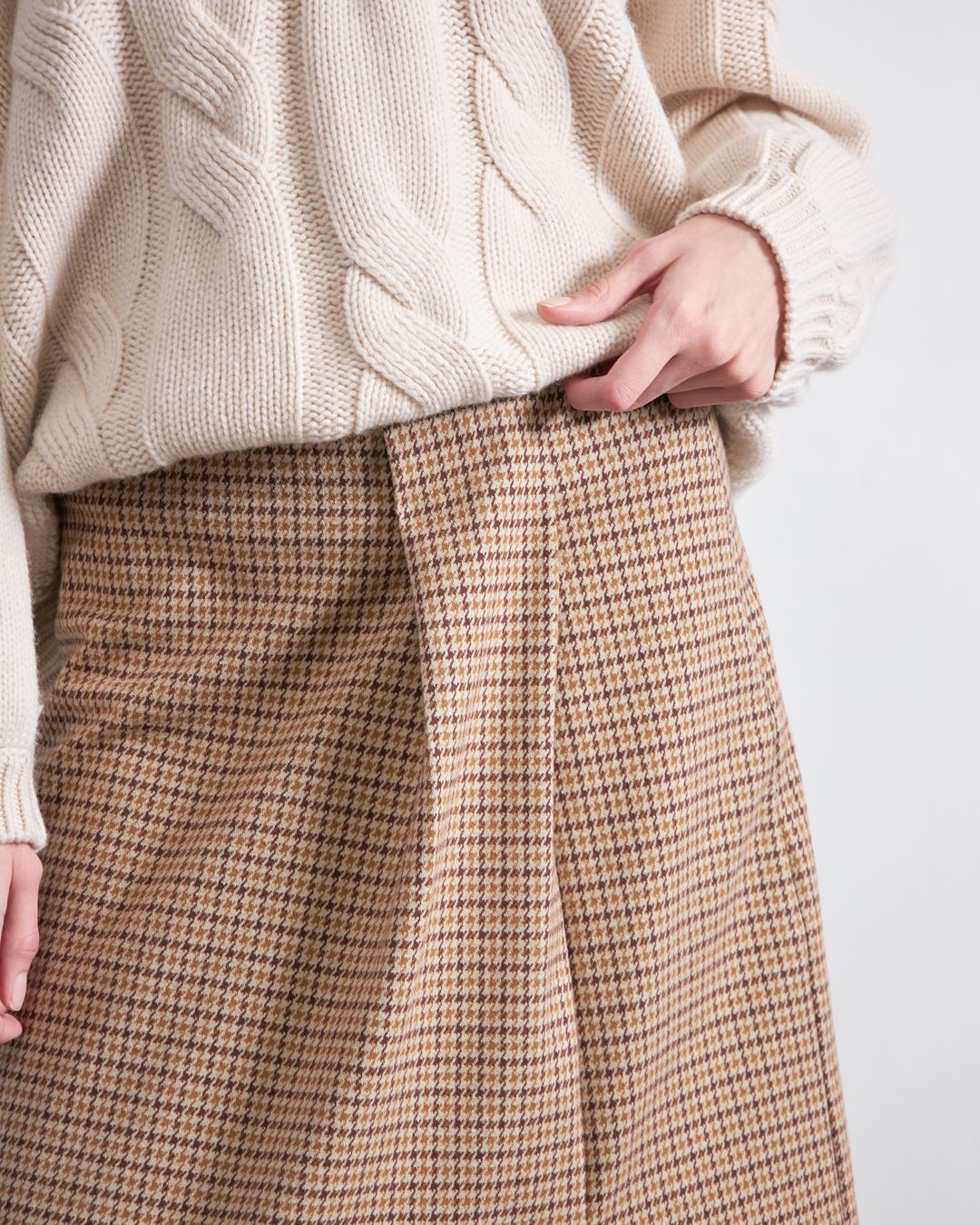 Купить Юбка WEEKEND MAX MARA