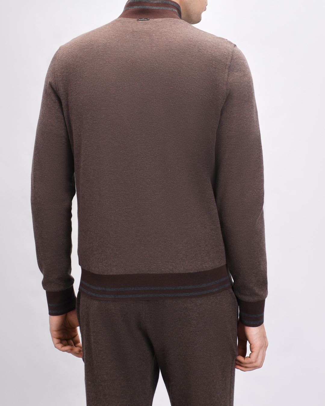 Купить Кардиган CAPOBIANCO