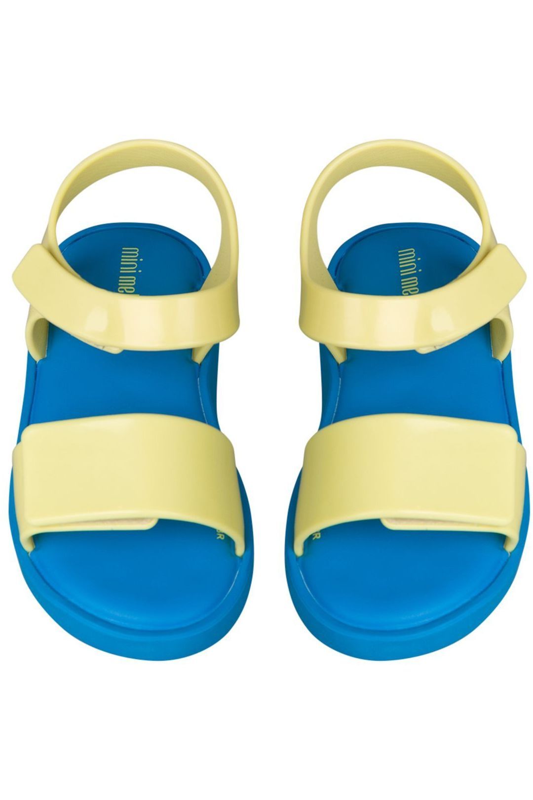 Купить Сандалии MELISSA