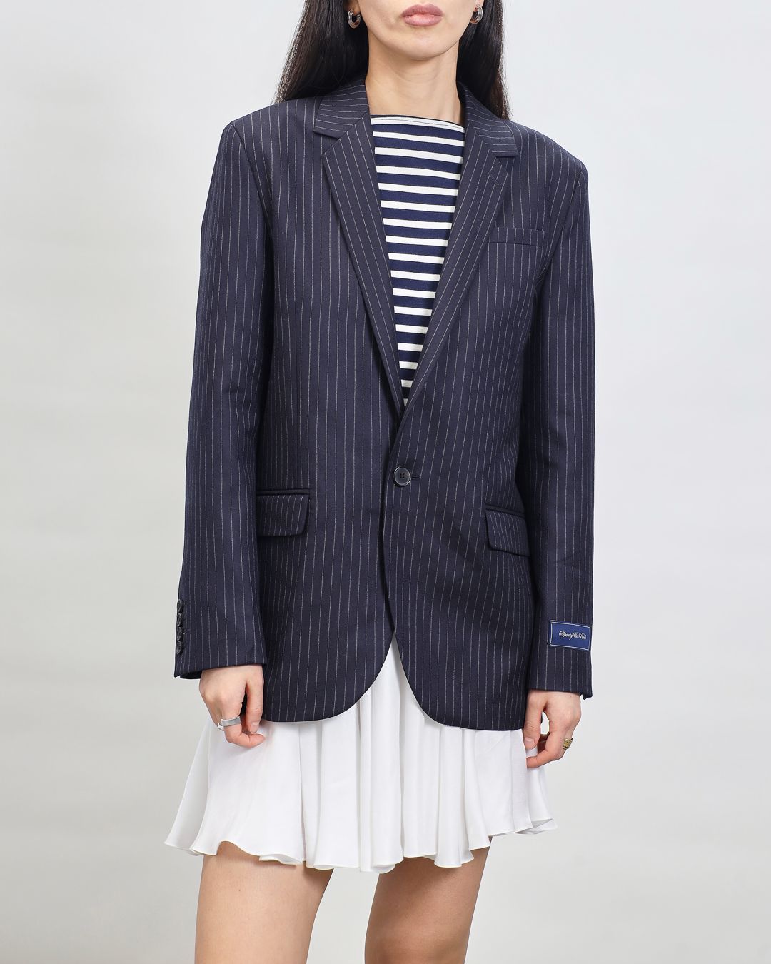 Купить Жакет SPORTY&RICH