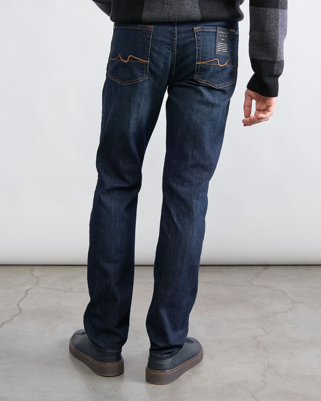 Купить Джинсы 7 FOR ALL MANKIND