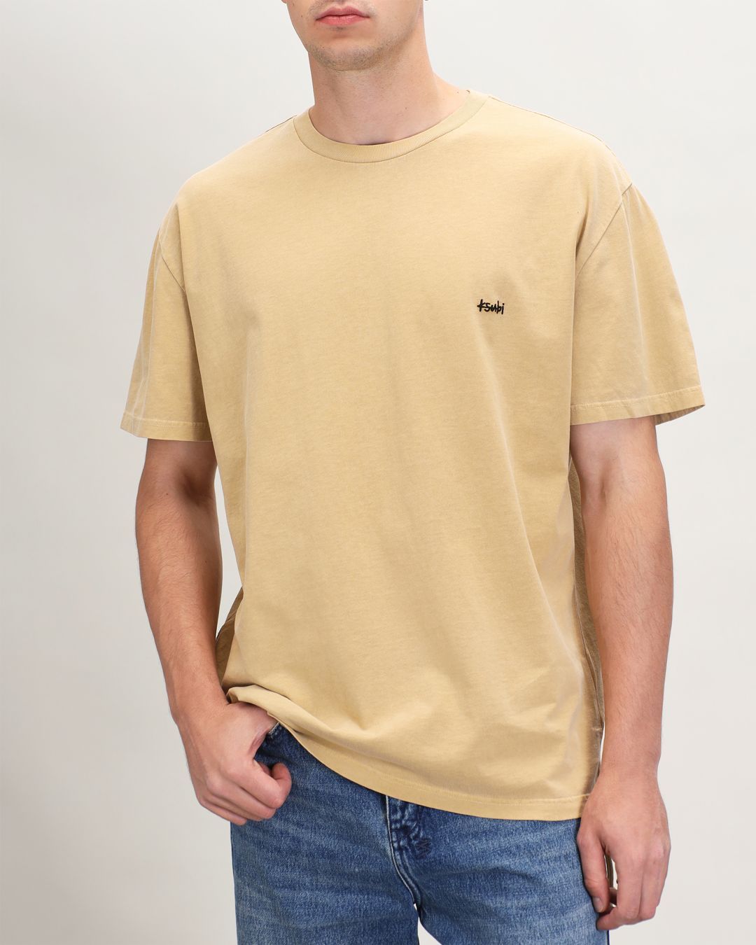 Купить Футболка KSUBI MEN