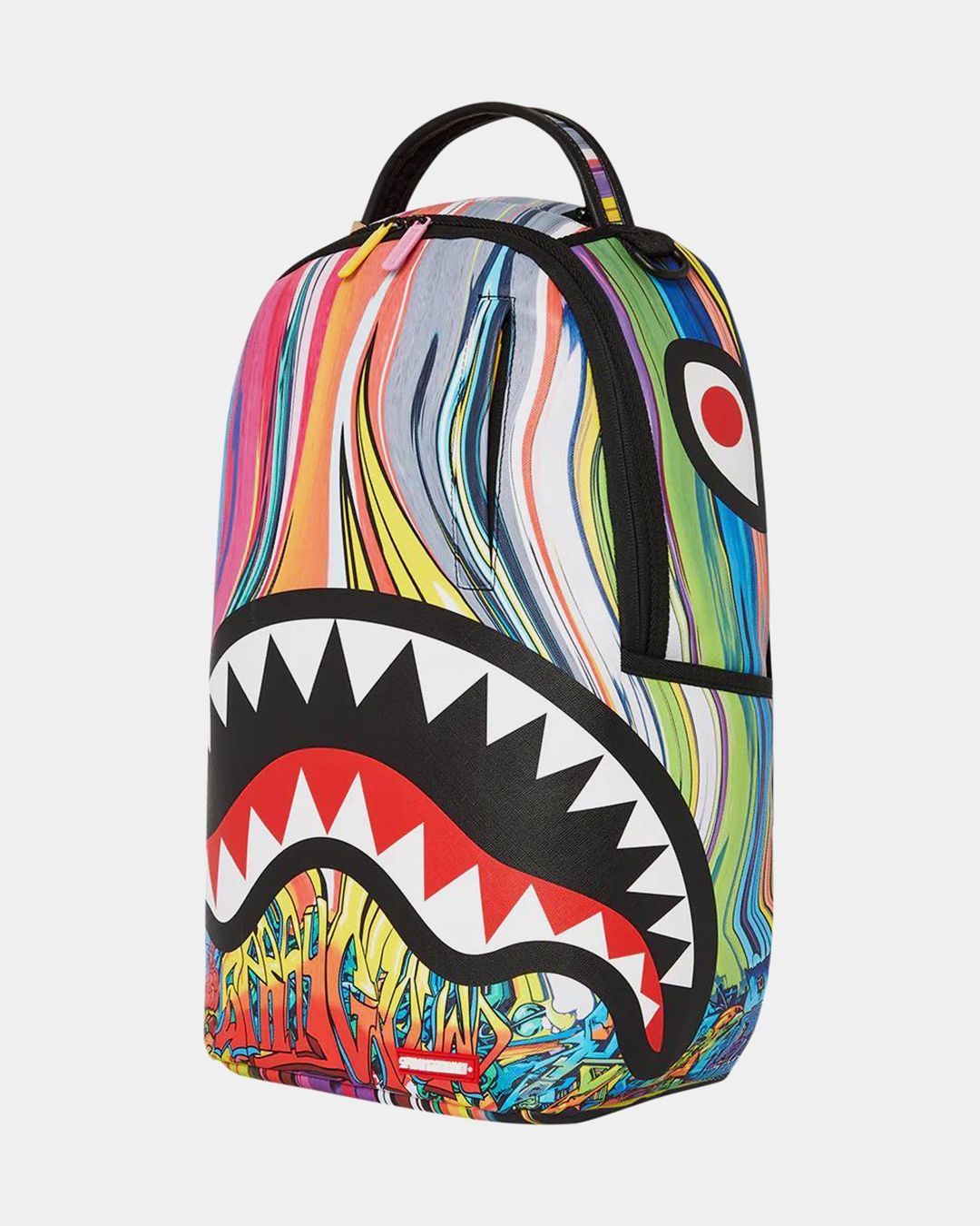 Купить Рюкзак SPRAYGROUND