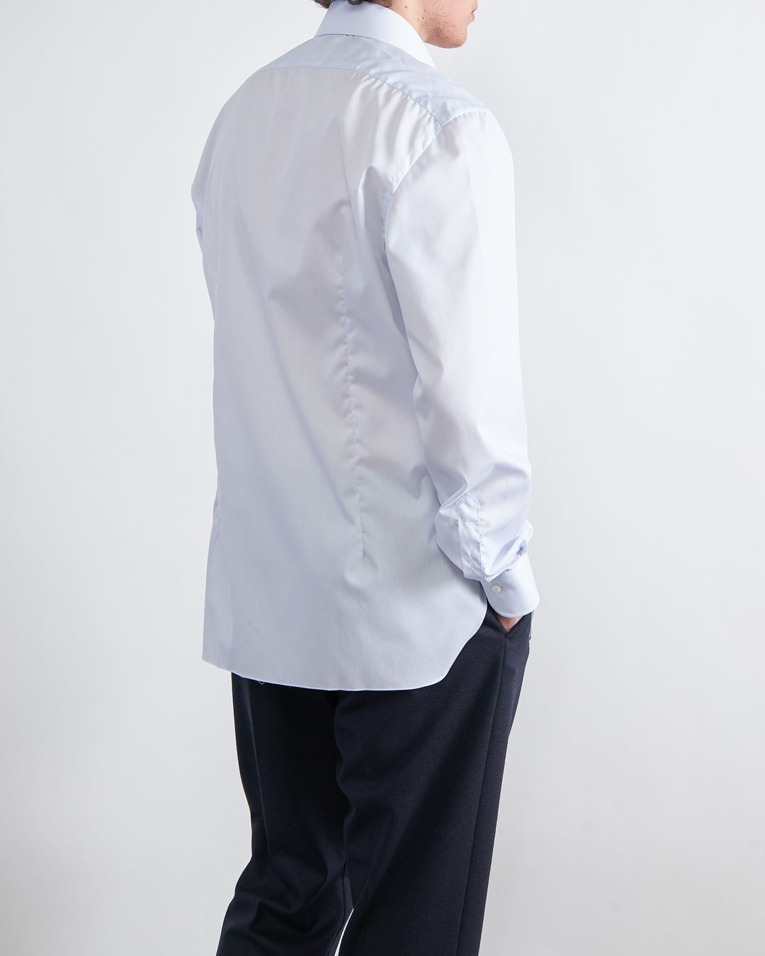 Купить Рубашка BARBA NAPOLI