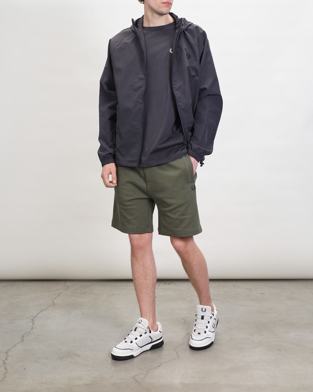 Купить Футболка FRED PERRY