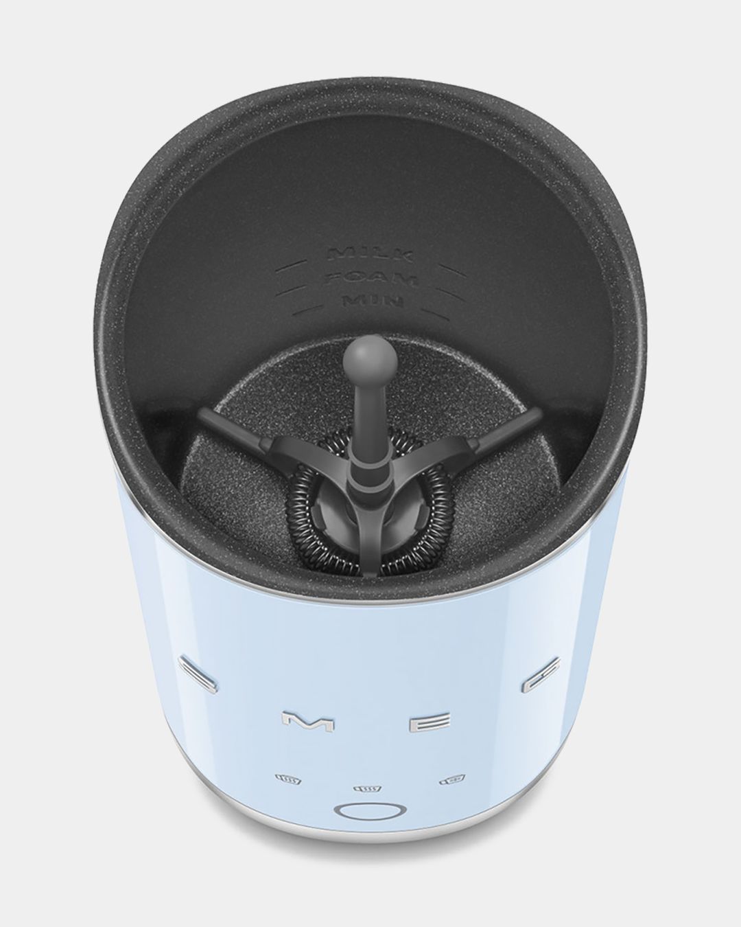 Купить Вспениватель молока SMEG