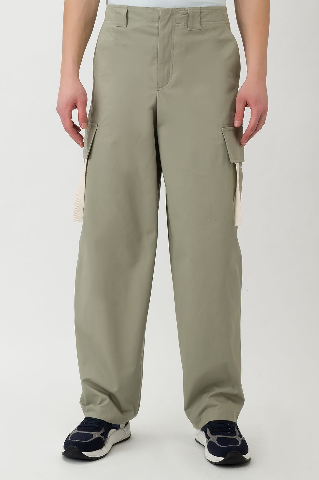 Купить Брюки JACQUEMUS