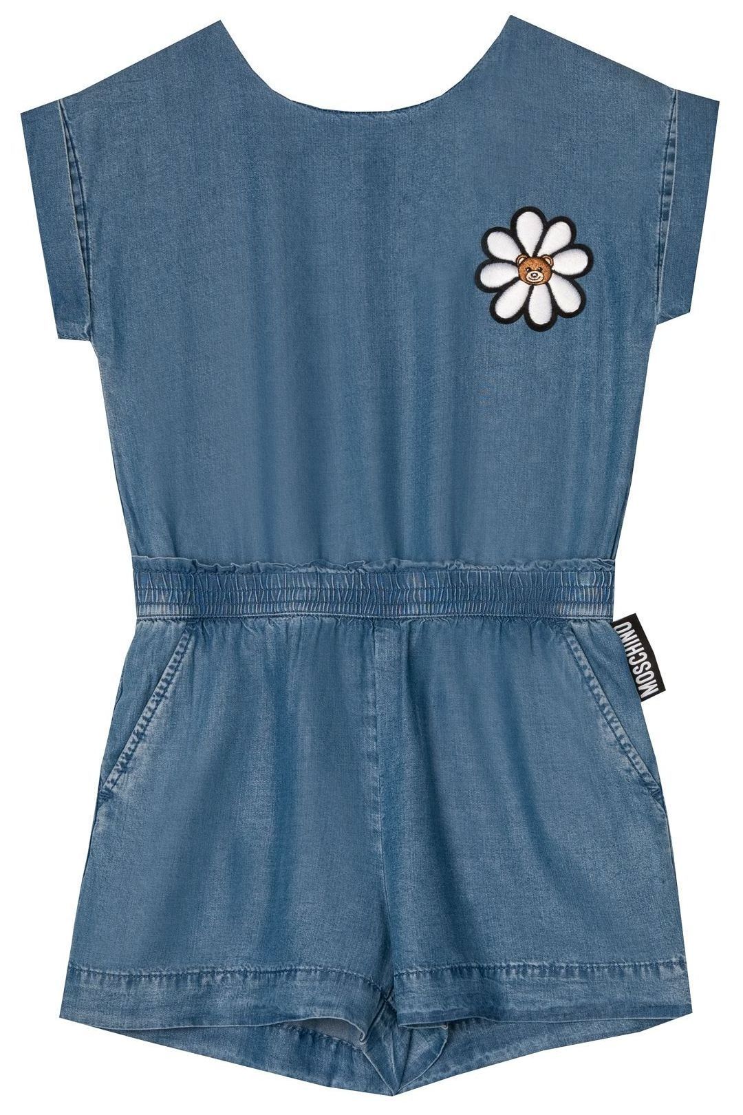 Купить Комбинезон MOSCHINO