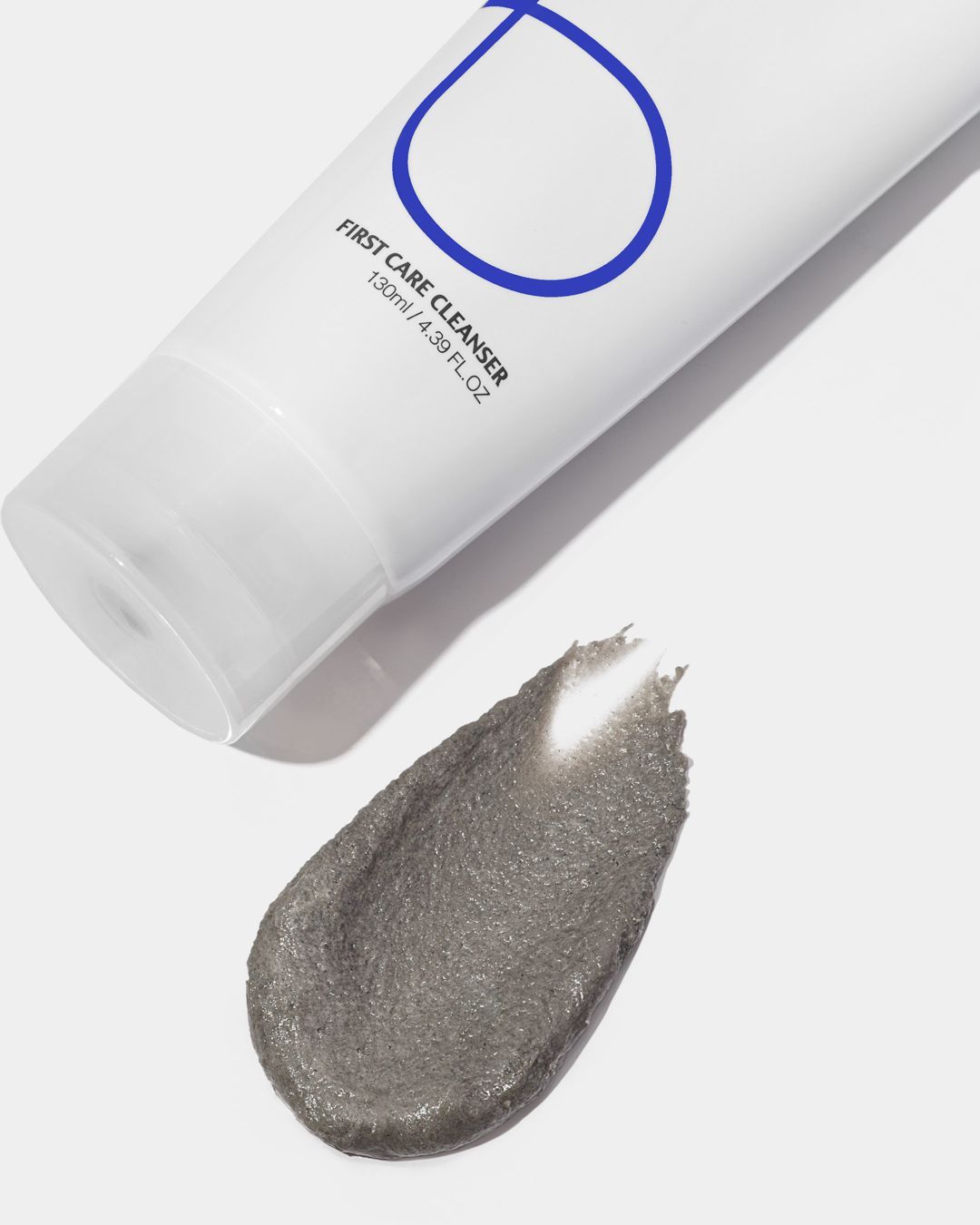 Купить Пенка для глубокого очищения кожи придающая сияние CELLBN