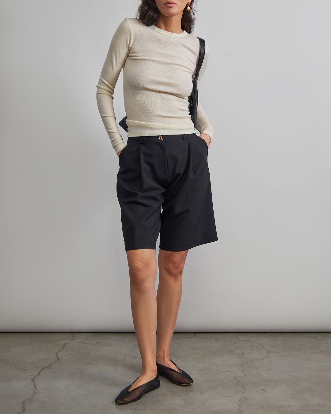 Купить Туфли LE MONDE BERYL