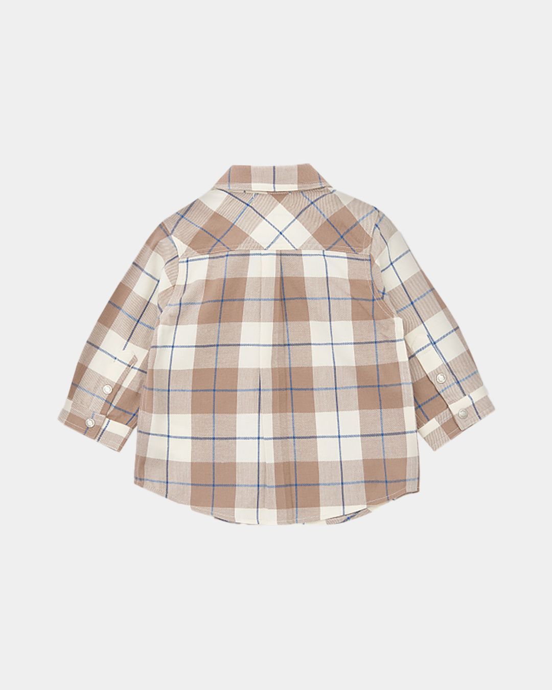 Купить Рубашка BABYBU