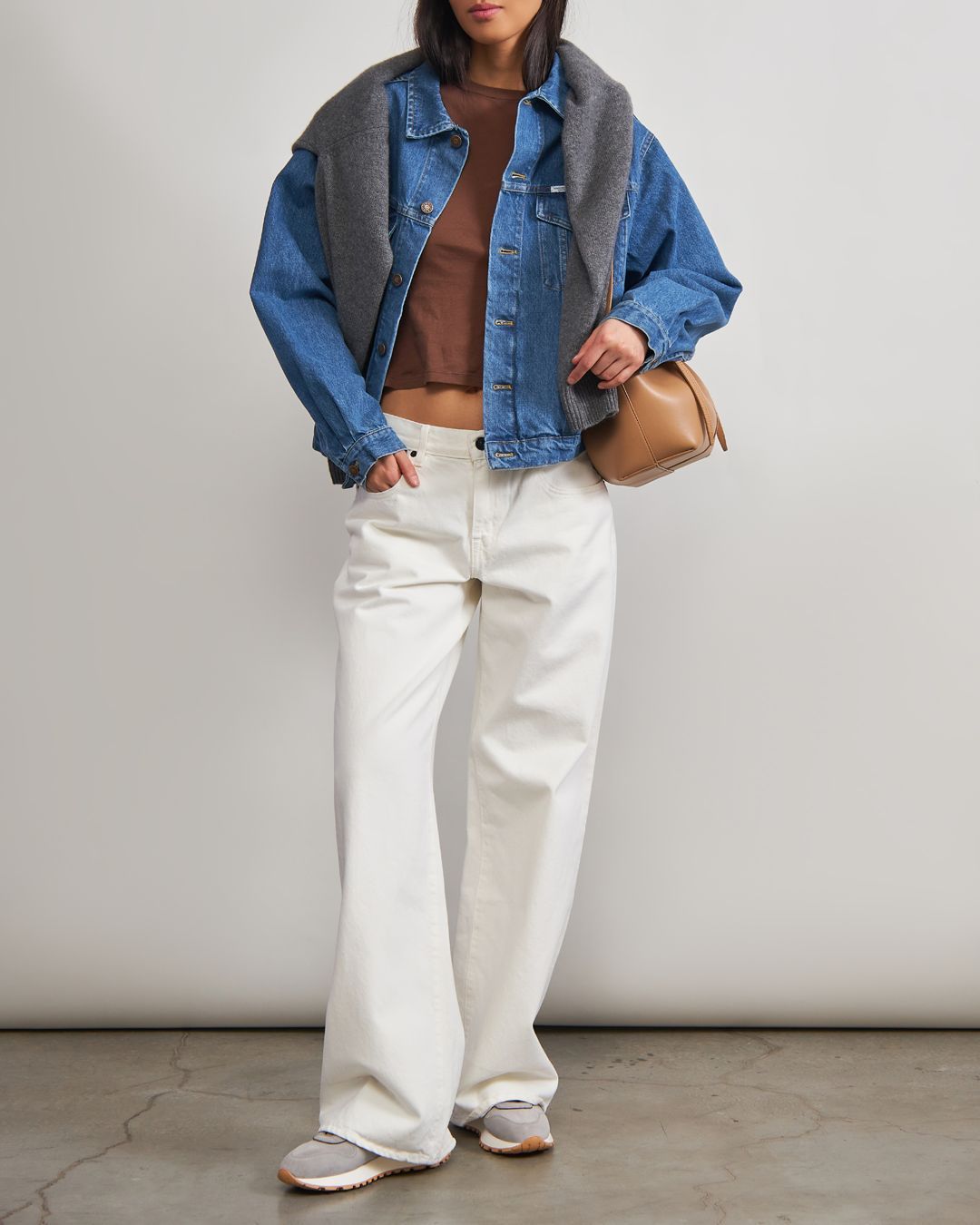 Купить Кроссовки DOUCALS