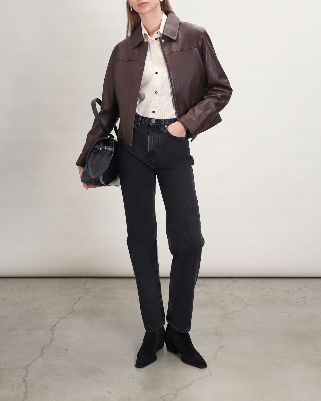 Купить Джинсы LOULOU DE SAISON