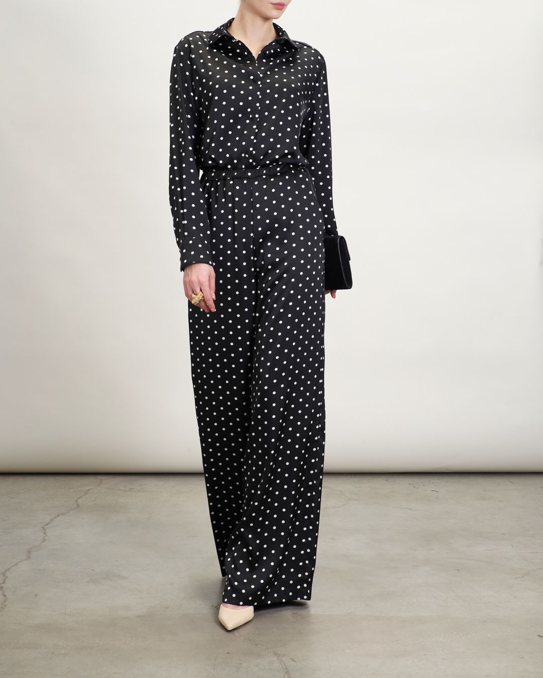 Купить Брюки ALINE COLLECTION