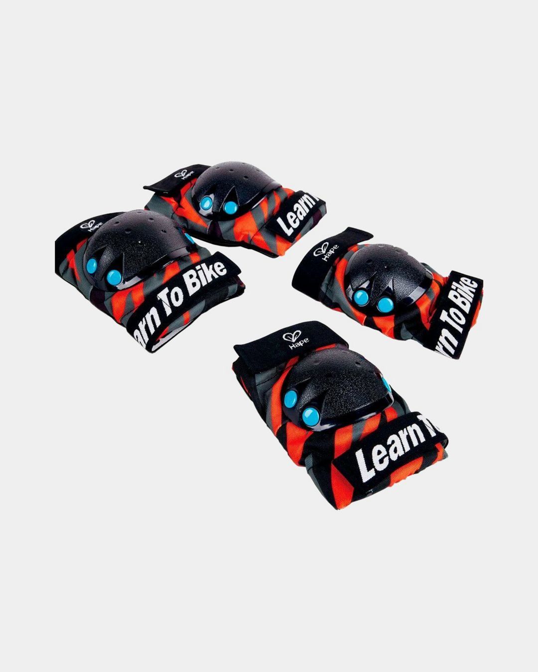 Купить Детские спортивные наколенники и налокотники HAPE