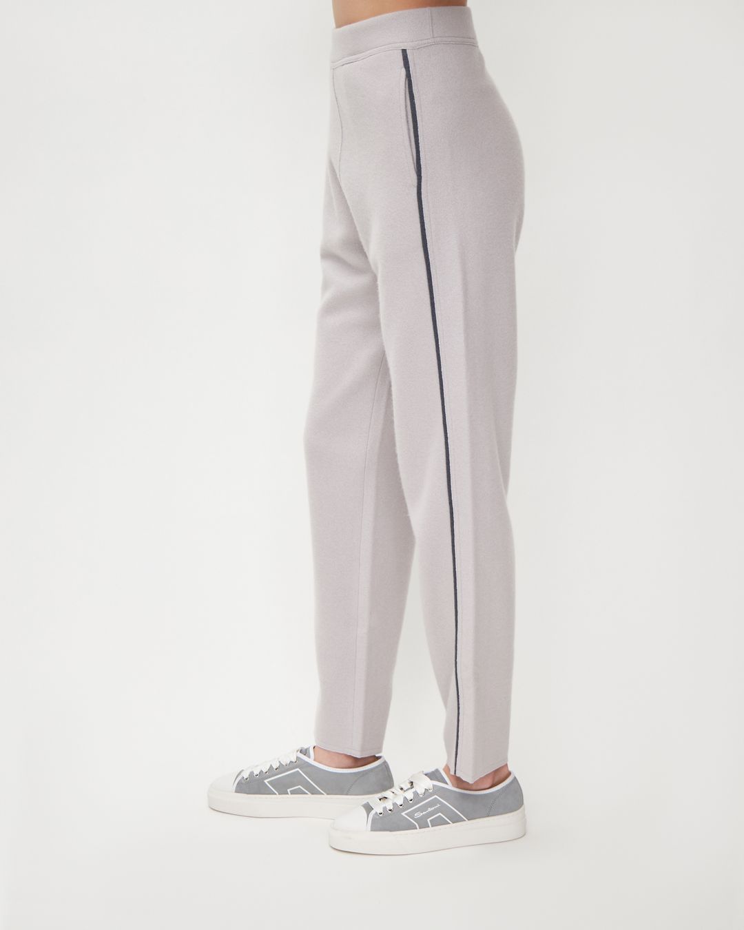 Купить Брюки LORENA ANTONIAZZI