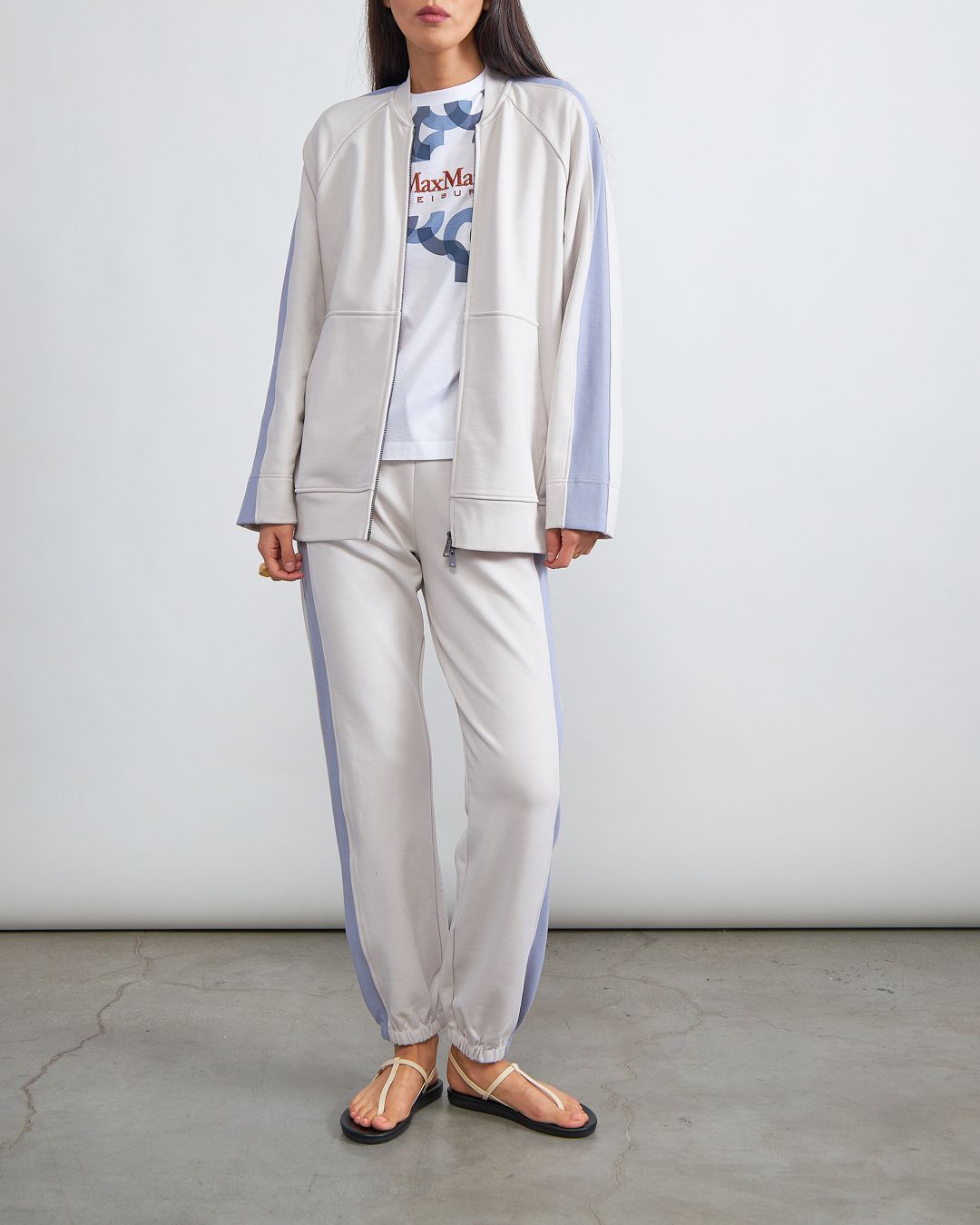 Купить Брюки MAX MARA LEISURE