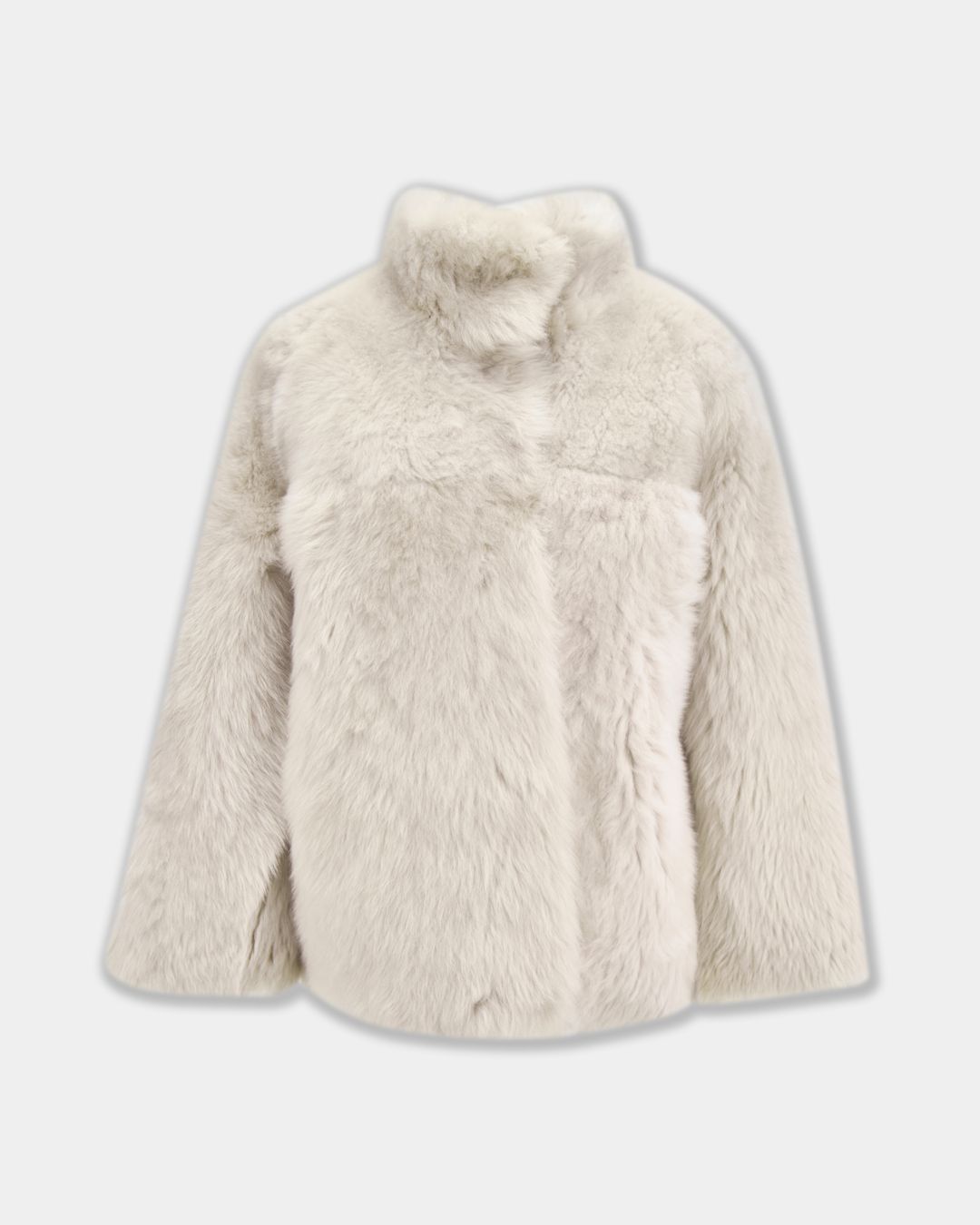 Купить Дубленка CHAUD STUDIO