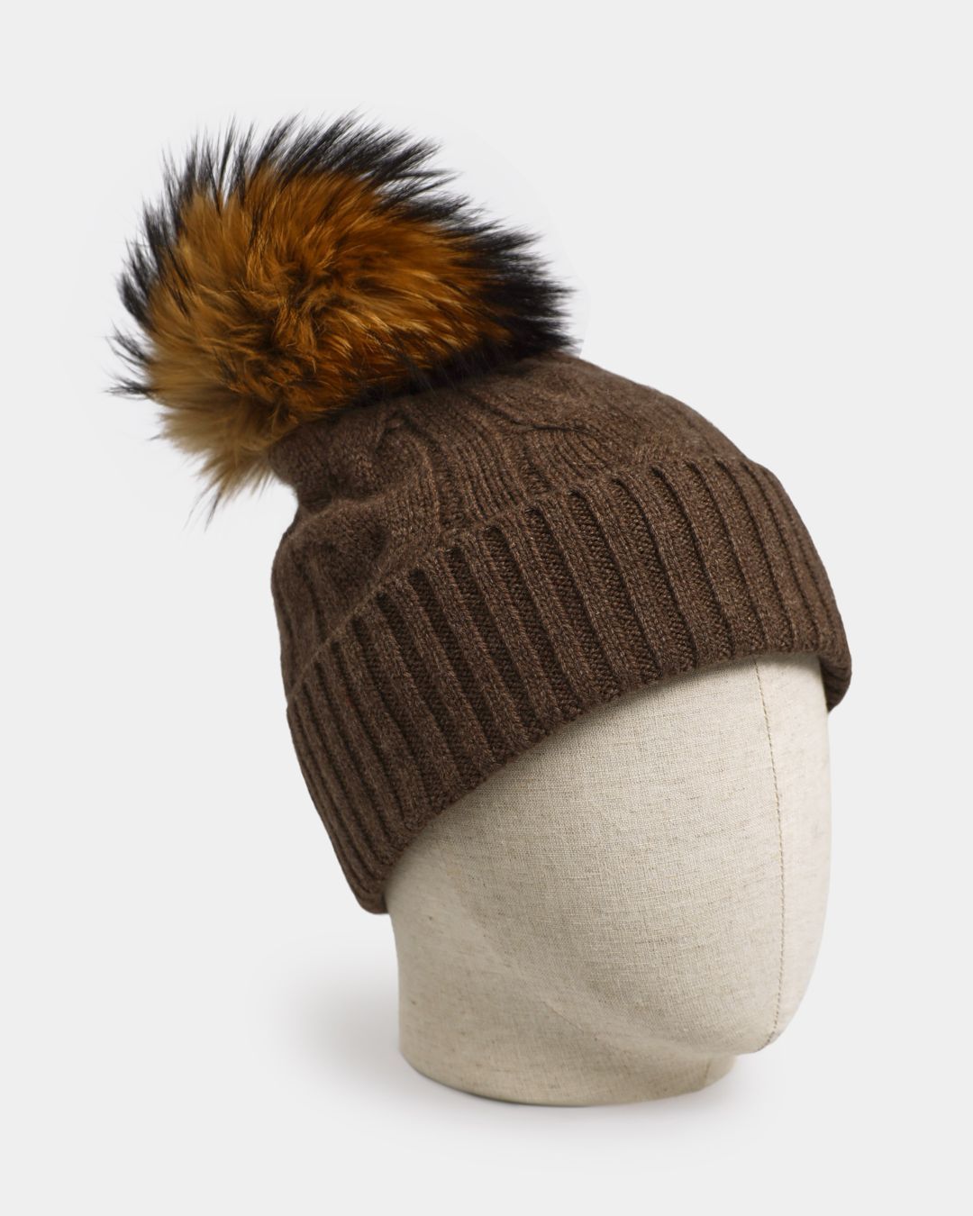 Купить Шапка TIME TO CASHMERE