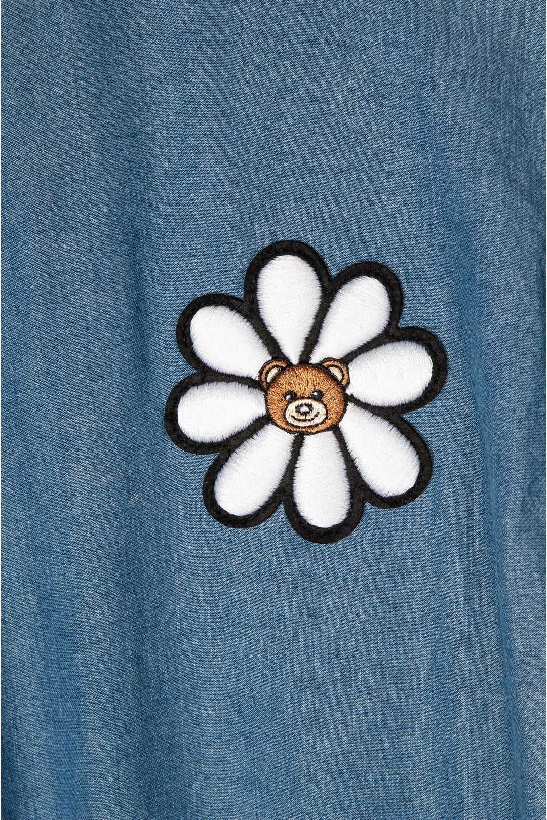 Купить Комбинезон MOSCHINO