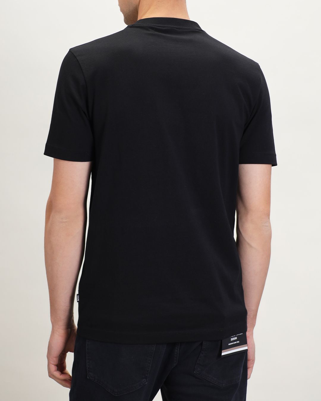 Купить Футболка HUGO BOSS