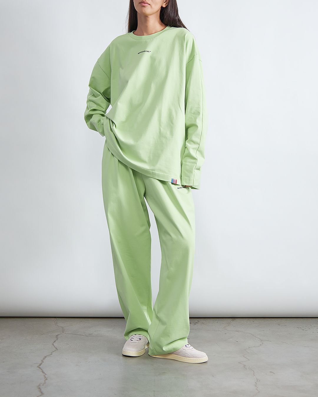 Купить Брюки MONOCHROME