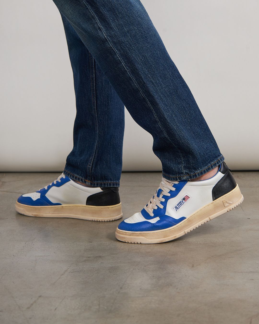 Купить Кеды AUTRY