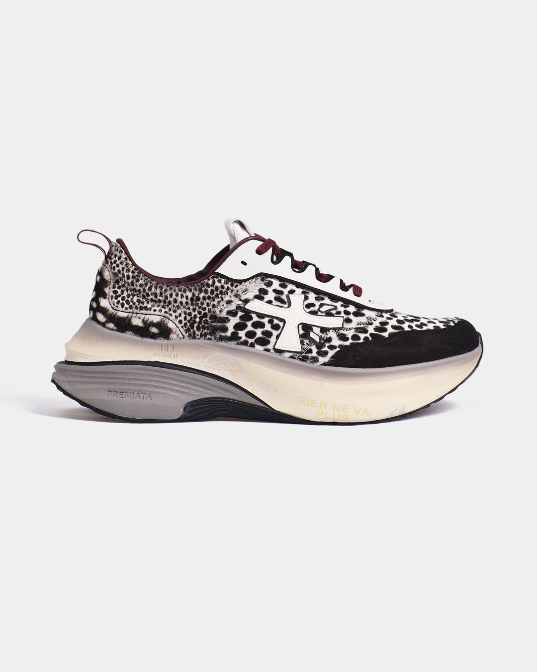 Купить Кроссовки PREMIATA