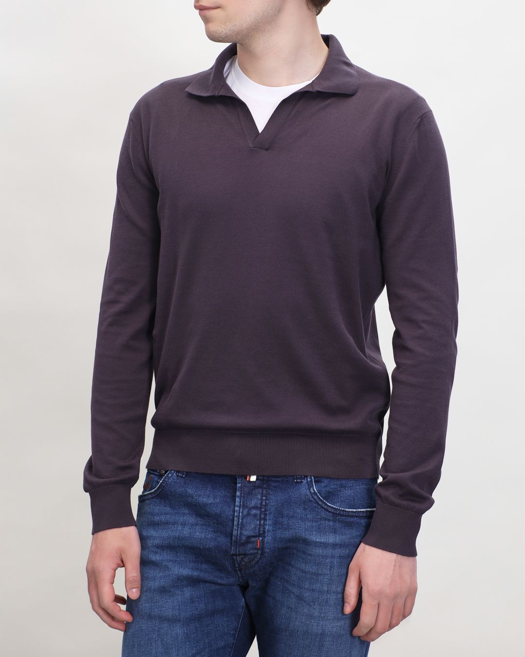 Купить Джемпер GRAN SASSO