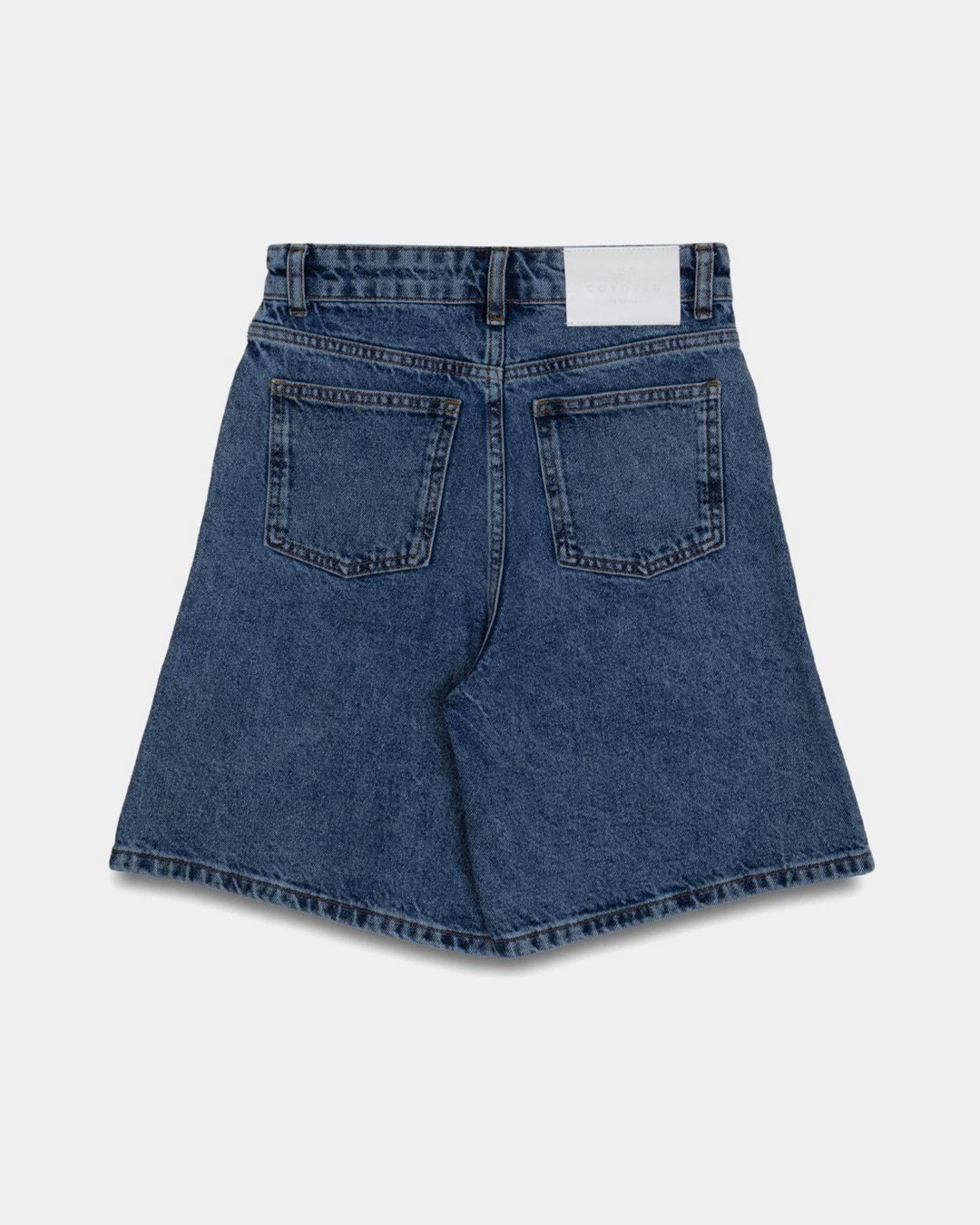 Купить Шорты LES COYOTES DE PARIS