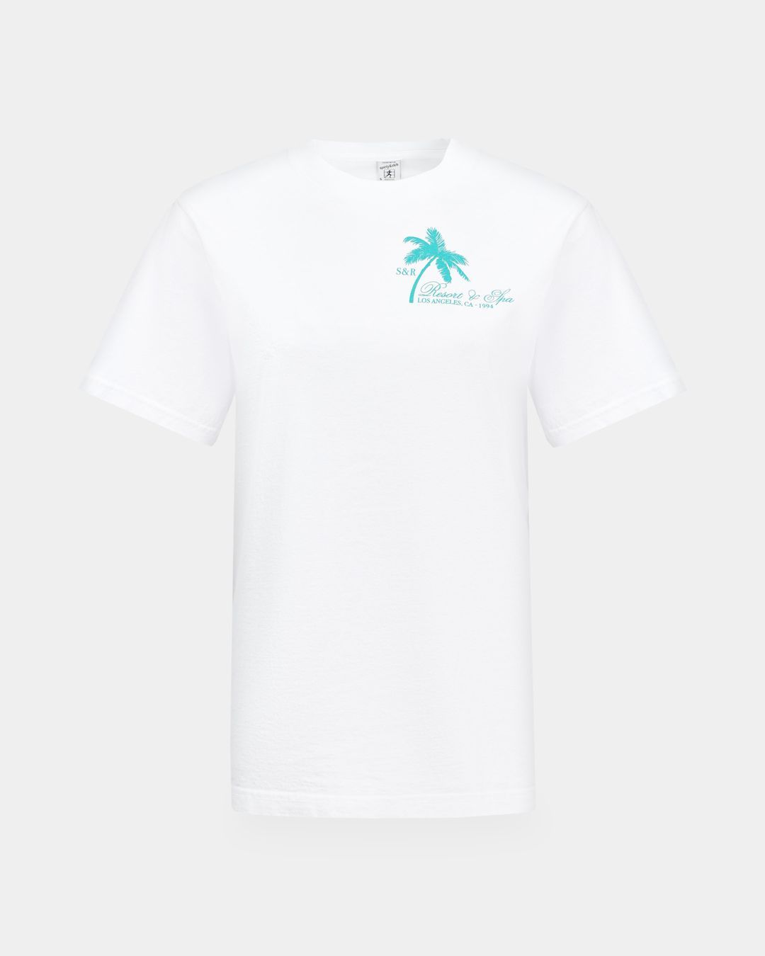 Купить Футболка SPORTY&RICH