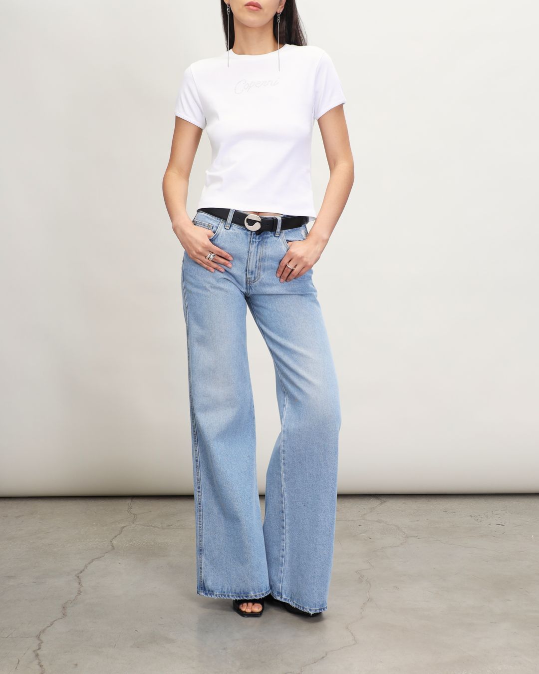 Купить Футболка COPERNI