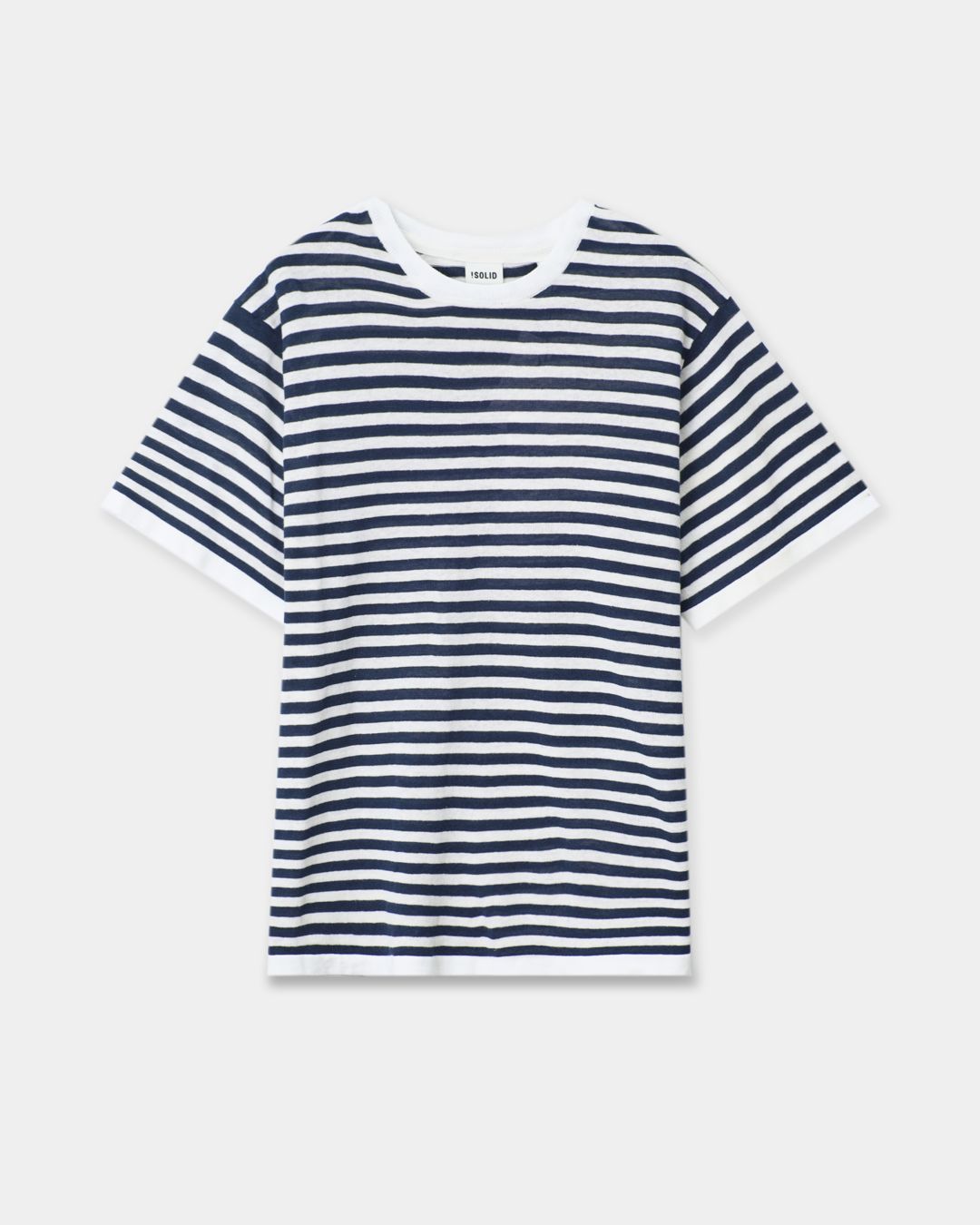 Купить Футболка SOLID