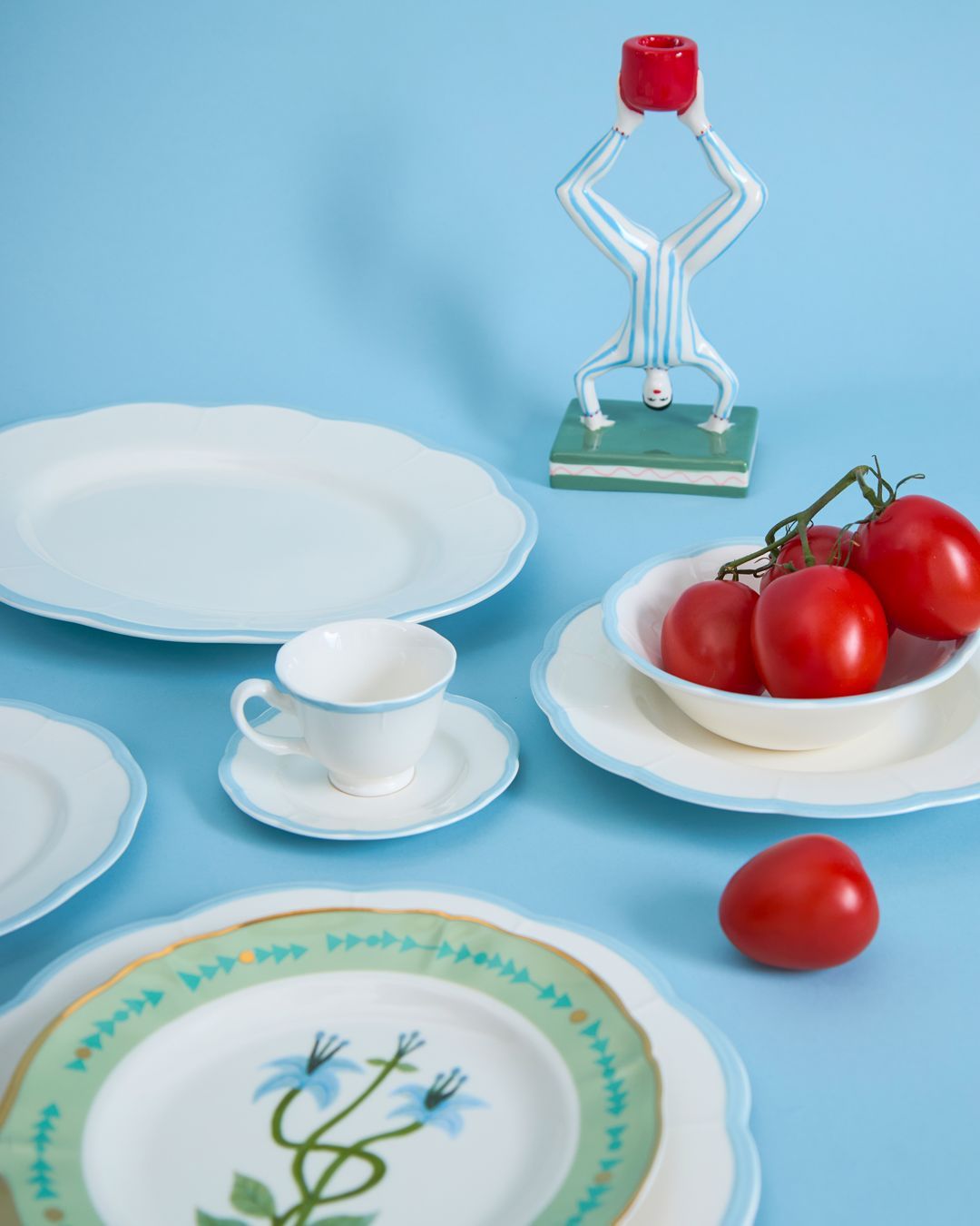 Купить Блюдо BITOSSI