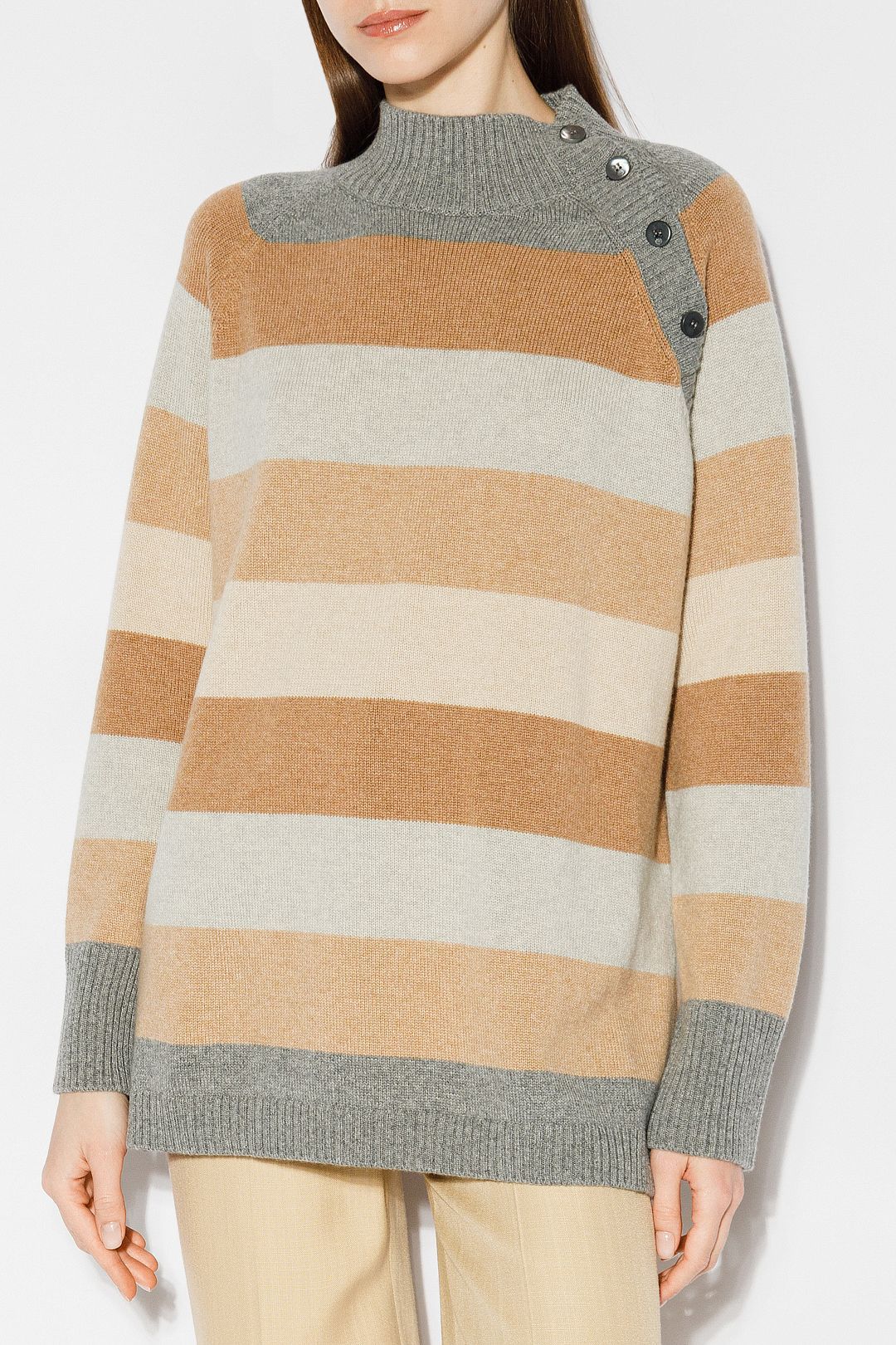 Купить Джемпер LORO PIANA