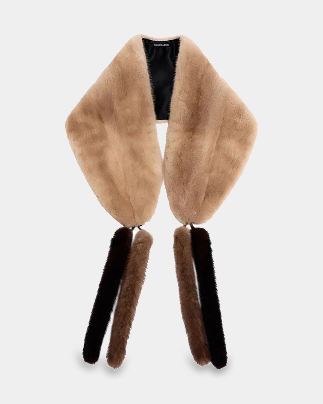 Купить Шарф SENCELLERIE