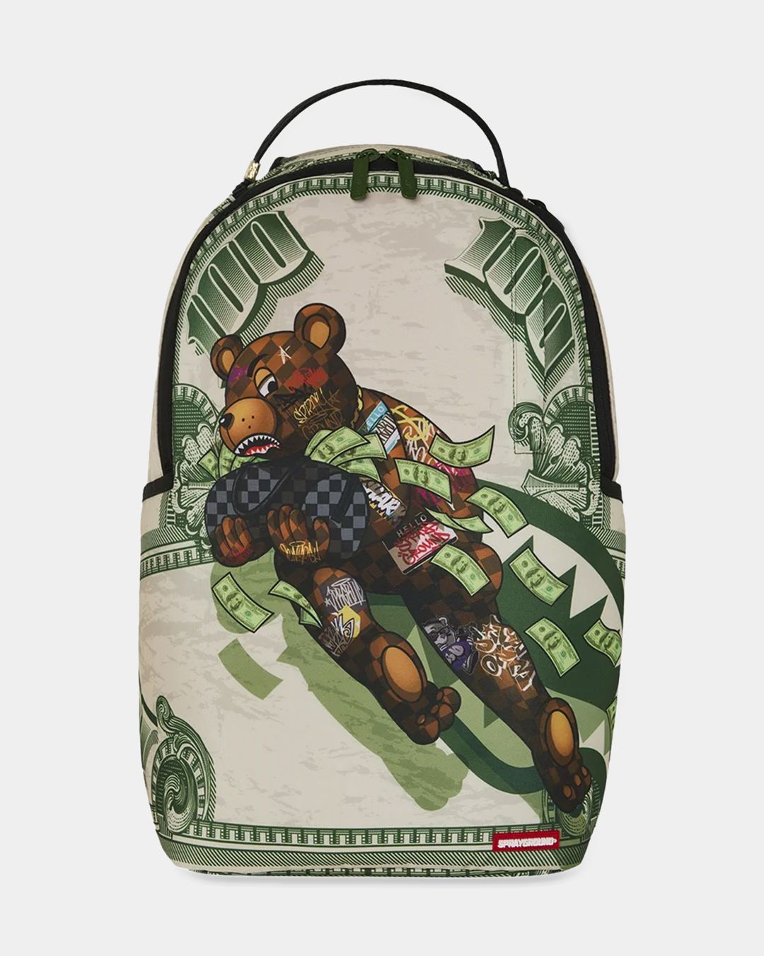 Купить Рюкзак SPRAYGROUND