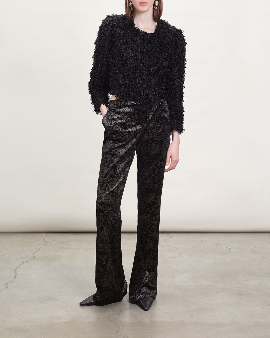 Купить Брюки BOTROIS