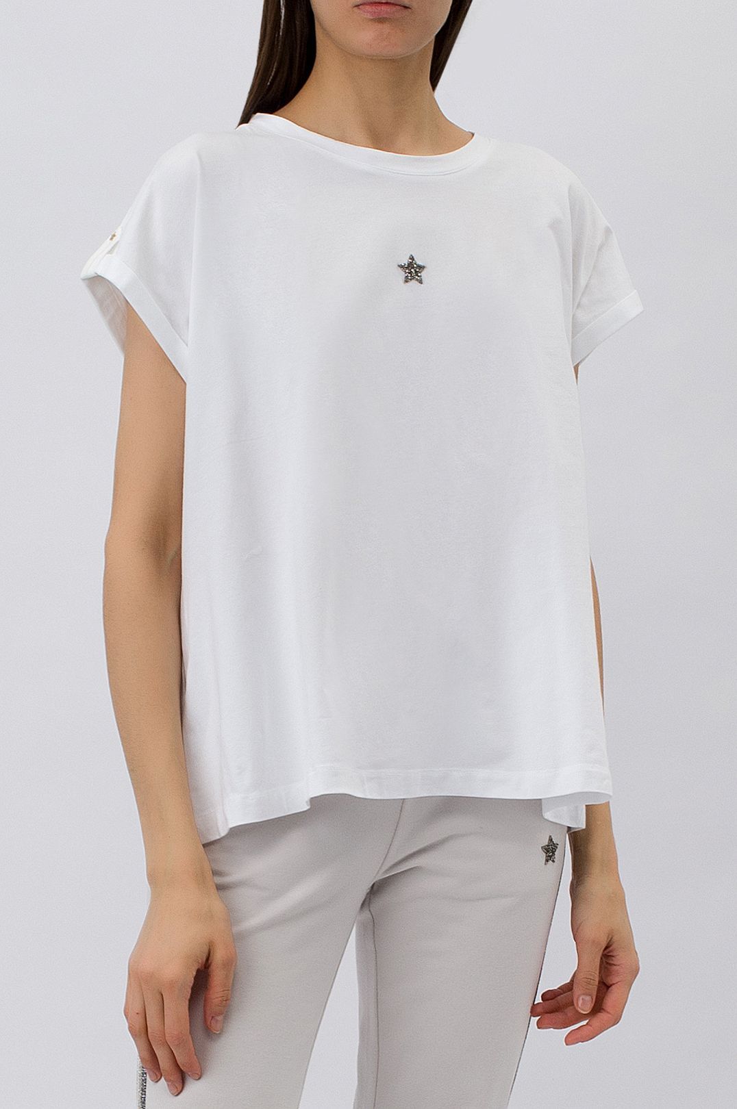 Купить Футболка LORENA ANTONIAZZI