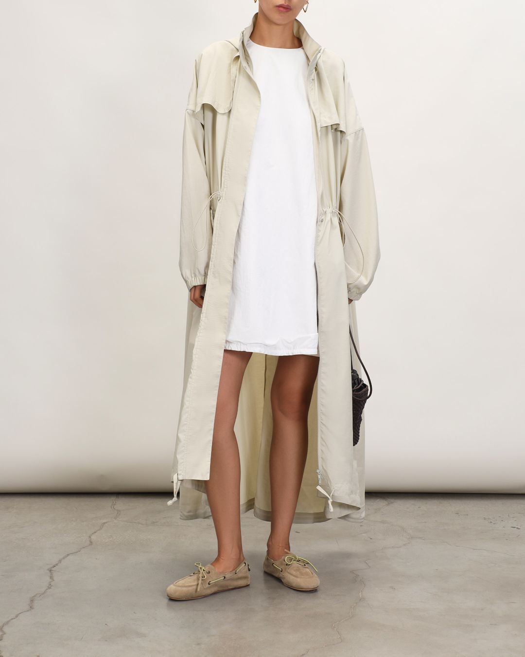 Купить Плащ SANCHY