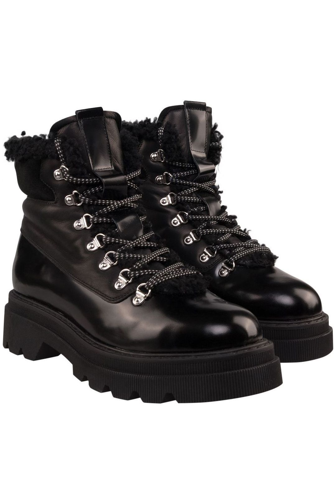 Купить Ботинки VOILE BLANCHE