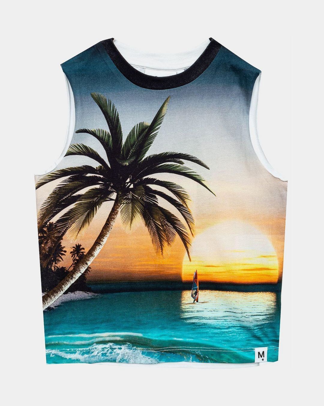 Купить Футболка MOLO