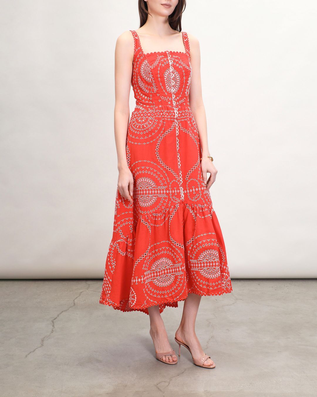 Купить Платье CHARO RUIZ