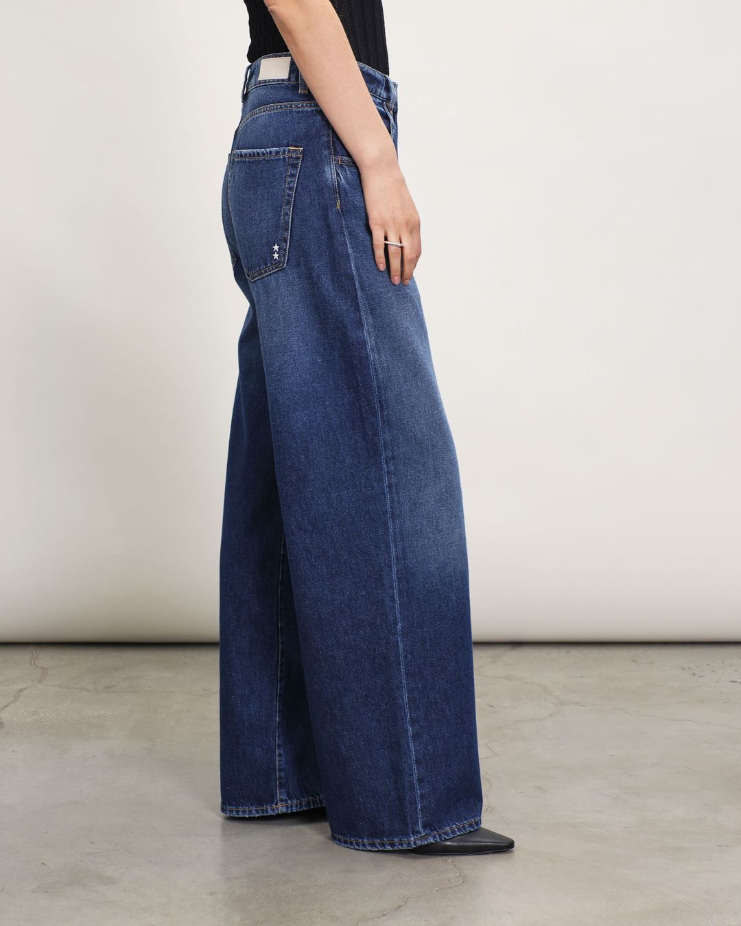 Купить Джинсы ICON DENIM