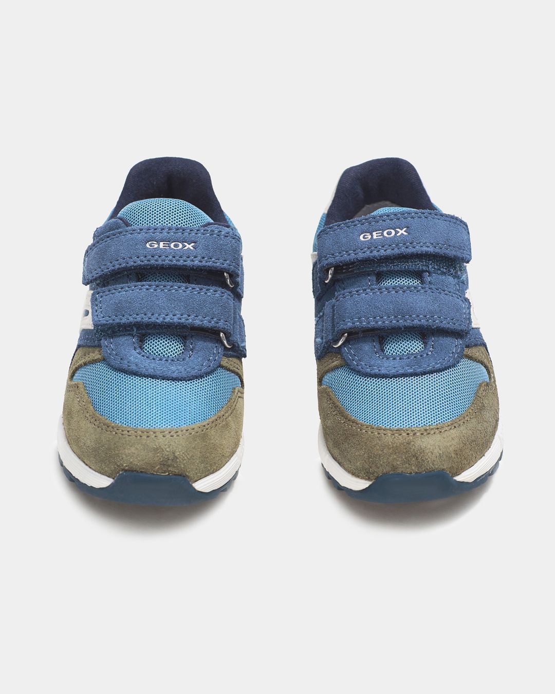 Купить Кроссовки GEOX